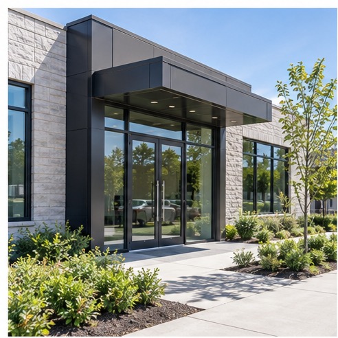 AMT Financial Group